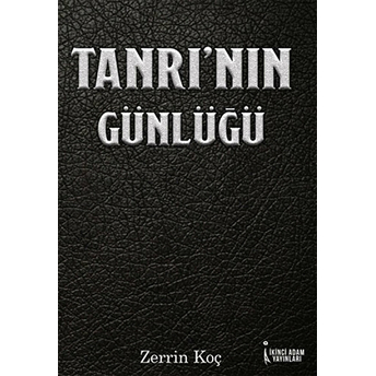 Tanrı'nın Günlüğü