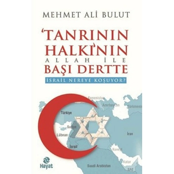 Tanrının Halkı'nın Allah Ile Başı Dertte Mehmet Ali Bulut