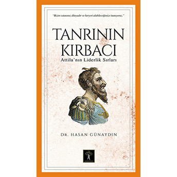 Tanrının Kırbacı Hasan Günaydın