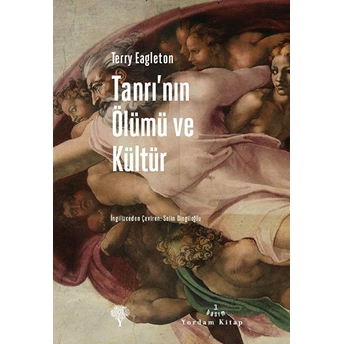 Tanrı'nın Ölümü Ve Kültür Terry Eagleton