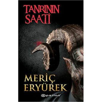 Tanrının Saati