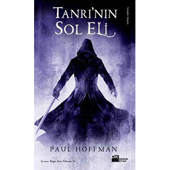 Tanrı'nın Sol Eli Paul Hoffman