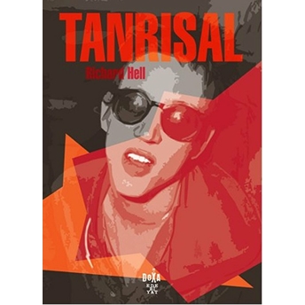 Tanrısal Richard Hell