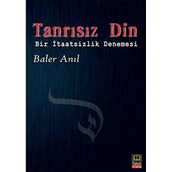 Tanrısız Din Baler Anıl