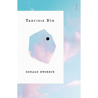 Tanrısız Din Ronald Dworkin