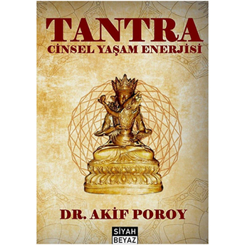 Tantra Akif Poroy