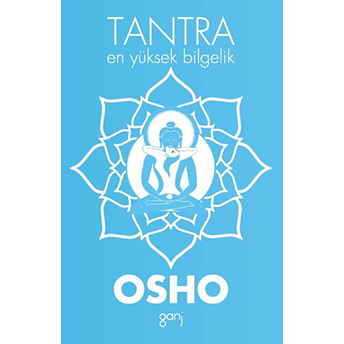 Tantra En Yüksek Bilgelik Osho