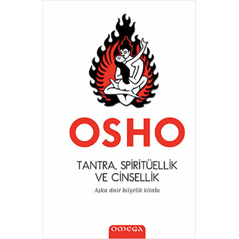 Tantra / Spiritüellik Ve Cinsellik Osho