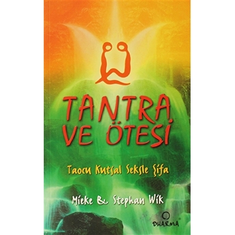 Tantra Ve Ötesi Mieke Wik