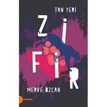 Tanyeri - Zifir Merve Özcan