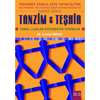 Tanzim Ve Teşhir - M. Kemal Imrek