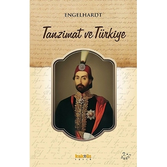 Tanzimat Ve Türkiye Engelhardt