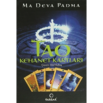 Tao Kehanet Kartları Ma Deva Padma