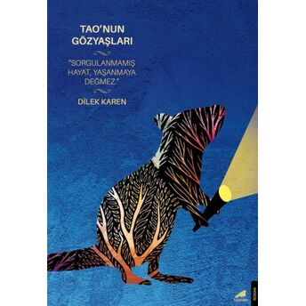 Tao’nun Gözyaşları Dilek Karen