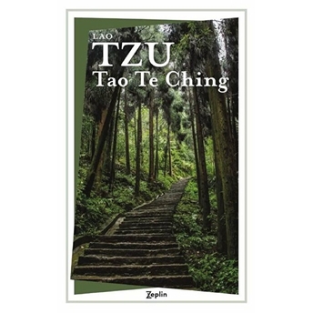 Tao Te Ching Lao Tzu