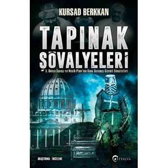 Tapınak Şövalyeleri Kursad Berkkan