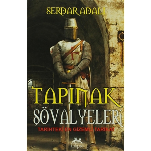 Tapınak Şövalyeleri Serdar Adalı