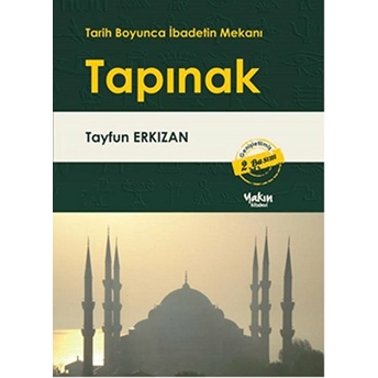 Tapınak Tayfun Erkızan