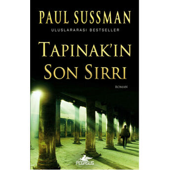 Tapınak'ın Son Sırrı Paul Sussman