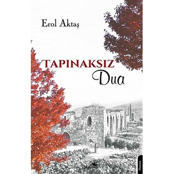 Tapınaksız Dua Erol Aktaş