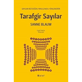 Tarafgir Sayılar Sanne Blauw