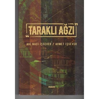 Taraklı Ağzı Ahi Naci Işsever