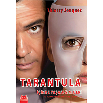 Tarantula Thierry Jonquet