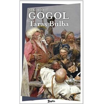 Taras Bulba - Nikolay Gogol