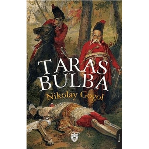 Taras Bulba Nikolay Gogol