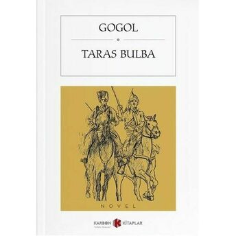 Taras Bulba Nikolay Vasilyeviç Gogol