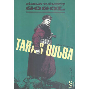 Taras Bulba Nikolay Vasilyeviç Gogol