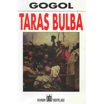 Taras Bulba Nikolay Vasilyeviç Gogol