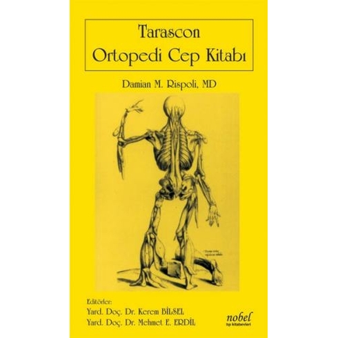 Tarascon  Cep Kitabı