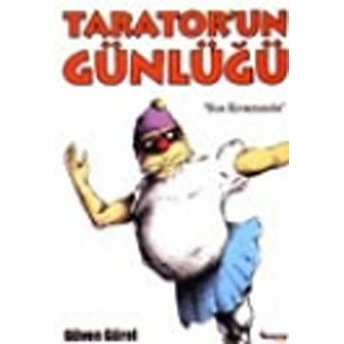 Tarator'un Günlüğü