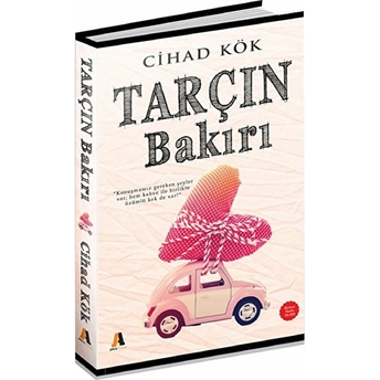 Tarçın Bakırı Cihad Kök