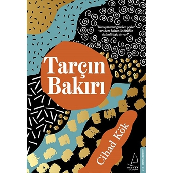 Tarçın Bakırı Cihad Kök