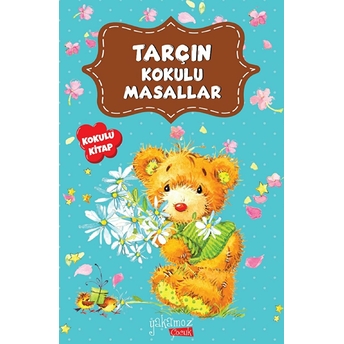 Tarçın Kokulu Masallar Kolektif