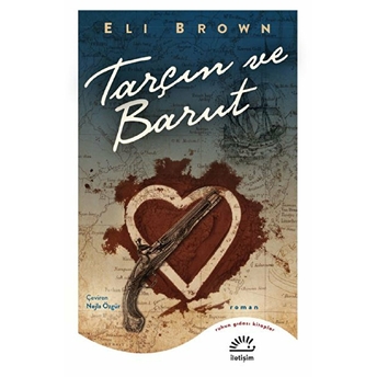 Tarçın Ve Barut Eli Brown