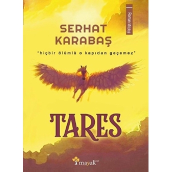 Tares Serhat Karabaş