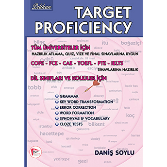 Target Profıcıency Daniş Soylu