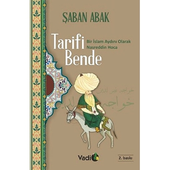 Tarifi Bende Şaban Abak