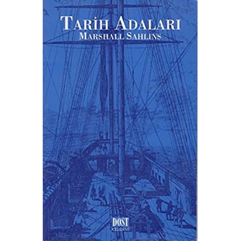 Tarih Adaları Marshall Sahlins