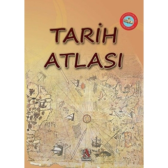 Tarih Atlası