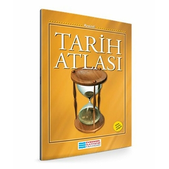 Tarih Atlası