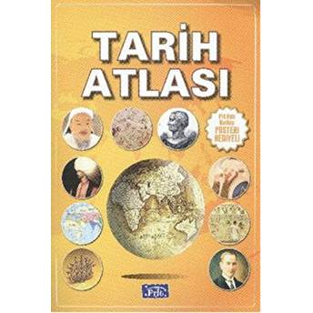 Tarih Atlası Kolektif