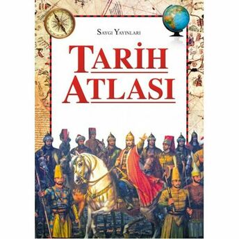 Tarih Atlası Kolektif