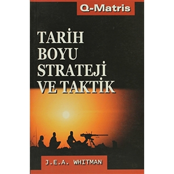 Tarih Boyu Strateji Ve Taktik