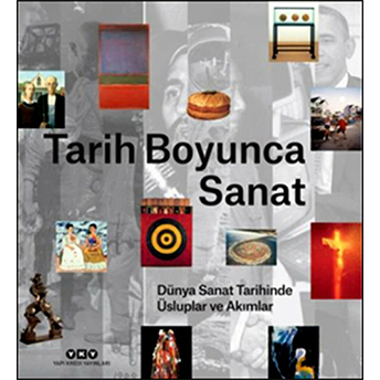 Tarih Boyunca Sanat Kolektif