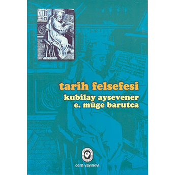 Tarih Felsefesi E. Müge Barutca