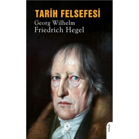 Tarih Felsefesi Georg Wilhelm